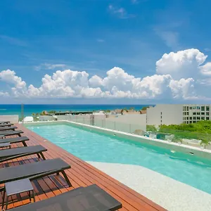 Bahay Apartment Playa del Carmen