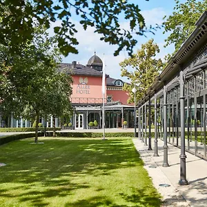Allee Hotel Neustadt an der Aisch