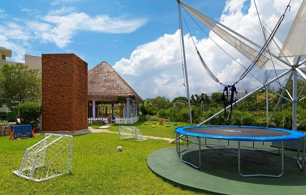 The Reserve Paradisus Playa Del Carmen (Adults Only) ホテル