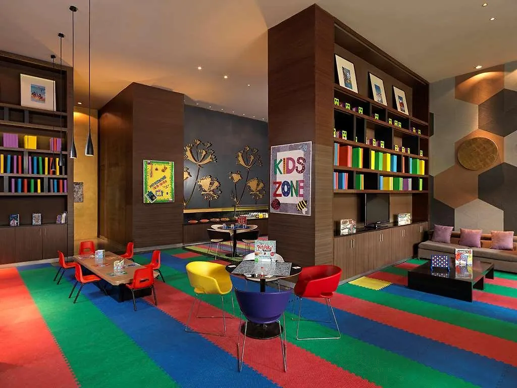 **** ホテル The Reserve Paradisus Playa Del Carmen (Adults Only) メキシコ