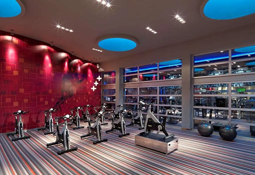 ホテル The Reserve Paradisus Playa Del Carmen (Adults Only)