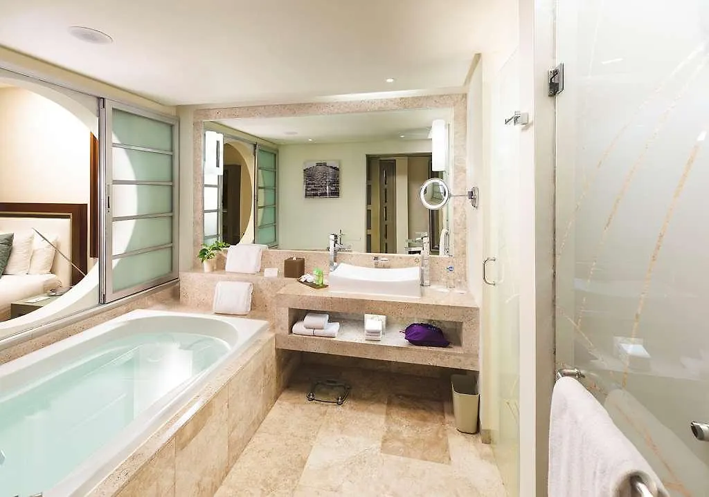 The Reserve Paradisus Playa Del Carmen (Adults Only) 4*,  メキシコ