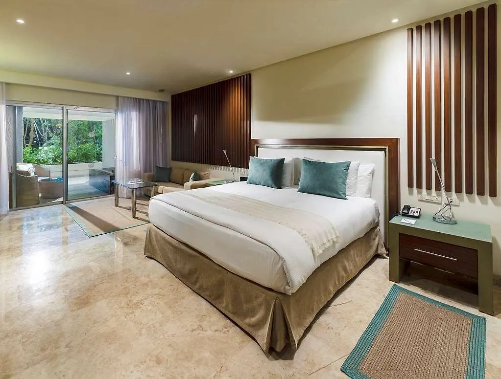 The Reserve Paradisus Playa Del Carmen (Adults Only) ホテル
