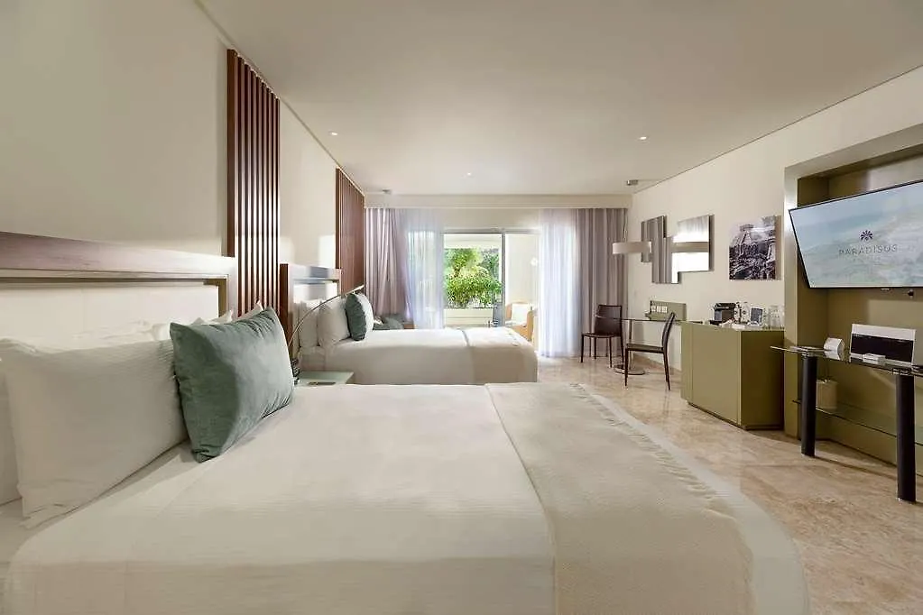 The Reserve Paradisus Playa Del Carmen (Adults Only) ホテル