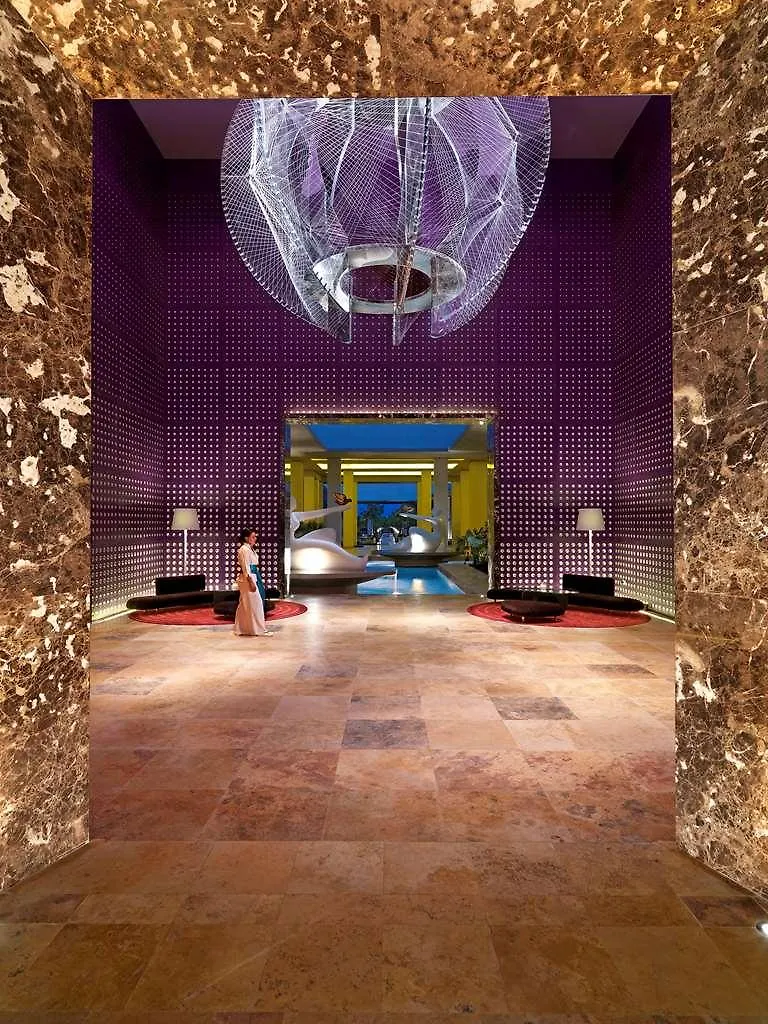 **** ホテル The Reserve Paradisus Playa Del Carmen (Adults Only) メキシコ