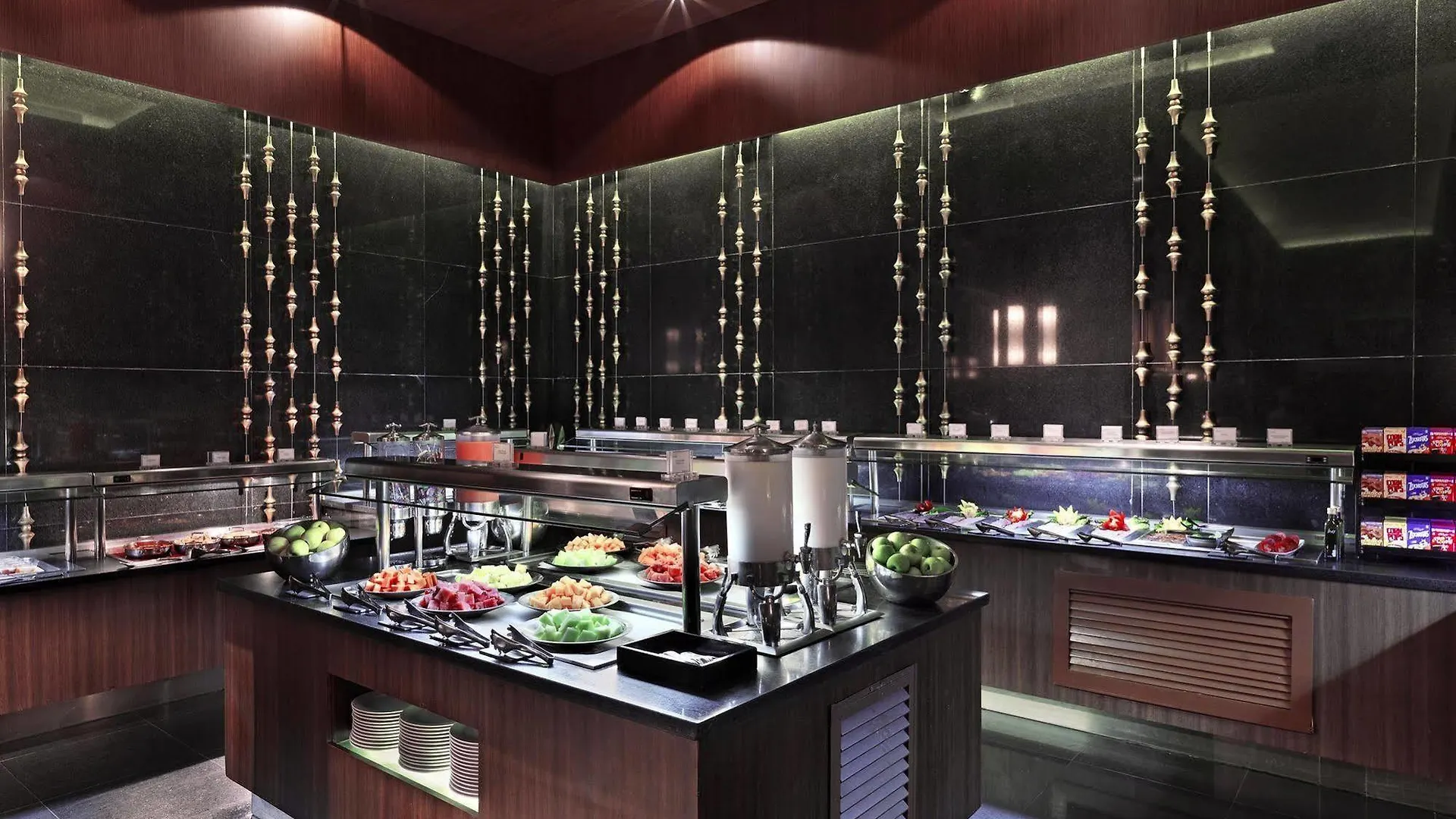 ホテル The Reserve Paradisus Playa Del Carmen (Adults Only)