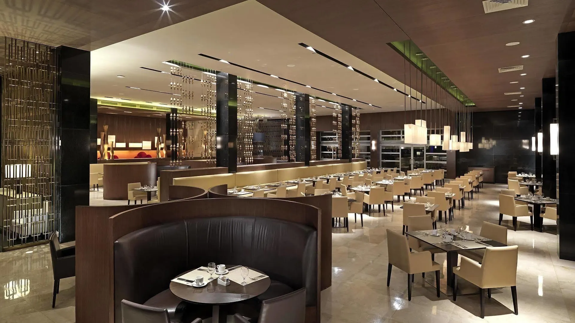 The Reserve Paradisus Playa Del Carmen (Adults Only) 4*,  メキシコ