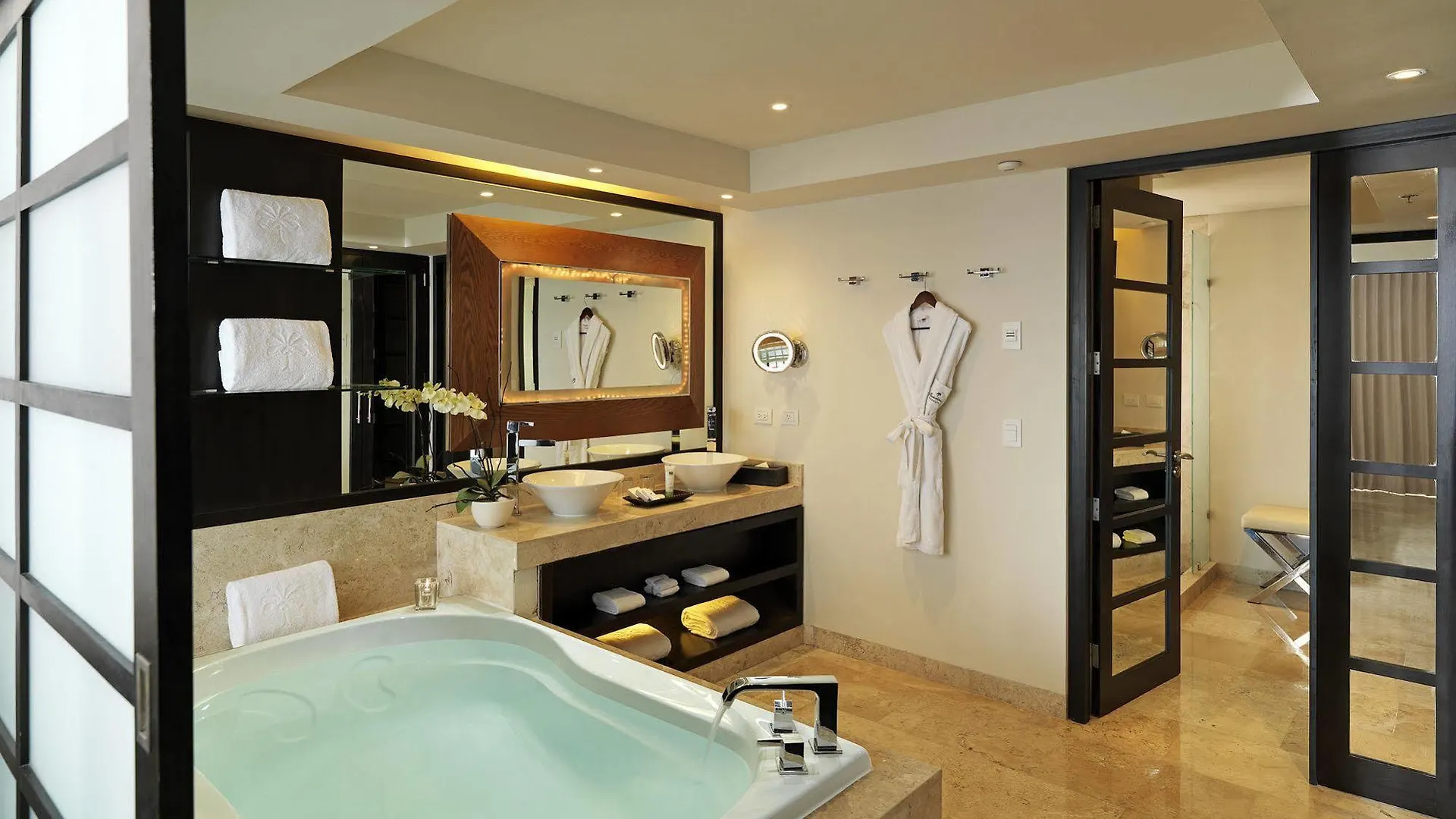 ホテル The Reserve Paradisus Playa Del Carmen (Adults Only)