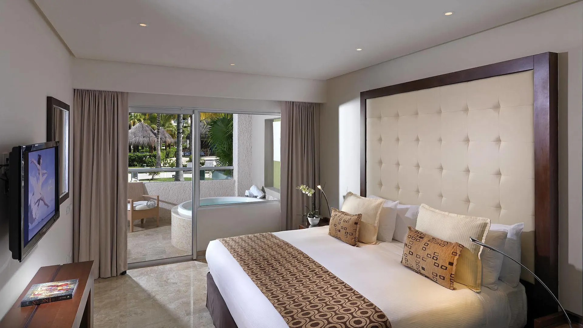 The Reserve Paradisus Playa Del Carmen (Adults Only) ホテル
